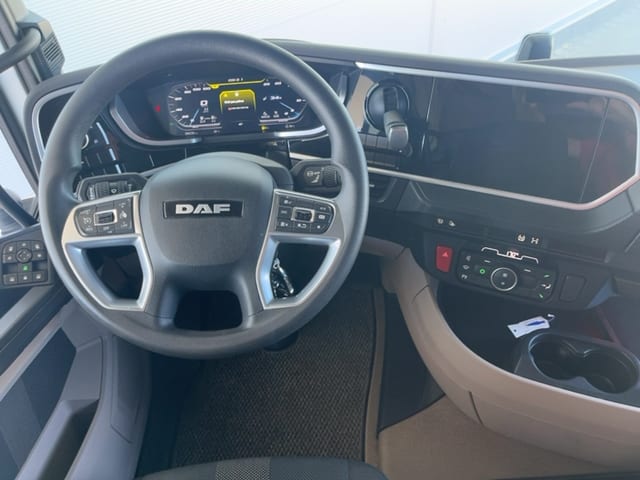 DAF XG 480 FT 4X2 null