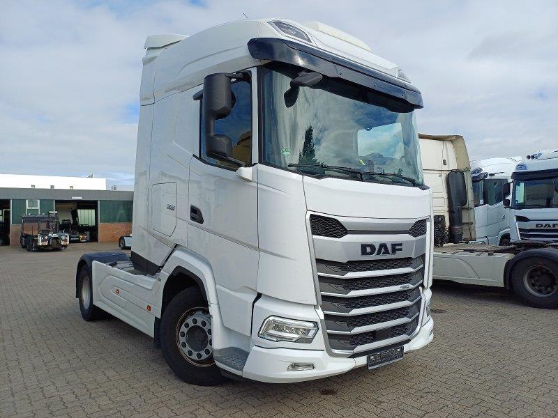 DAF XG 480 FT 4X2 null