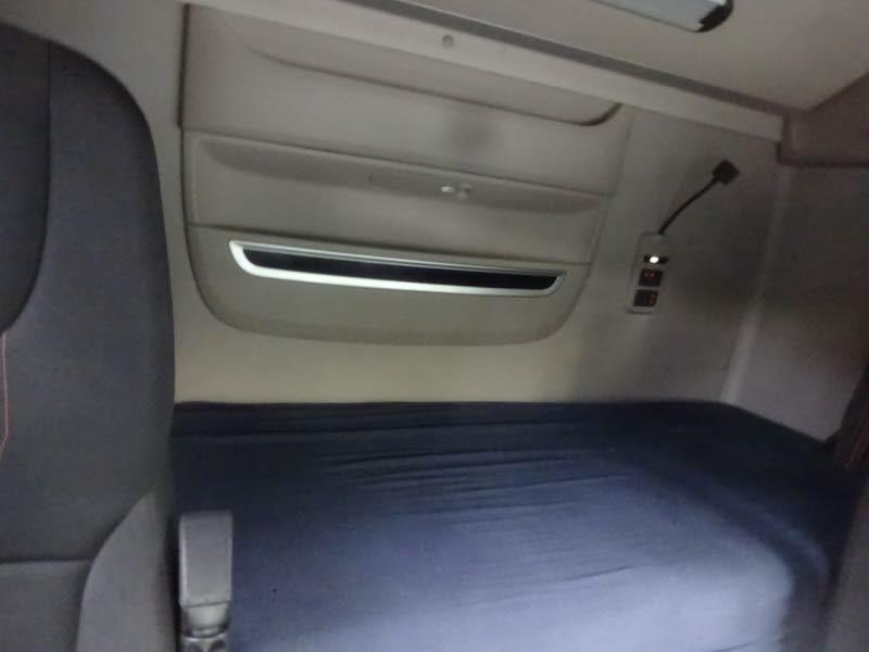 DAF XF 480 FT 4X2 null