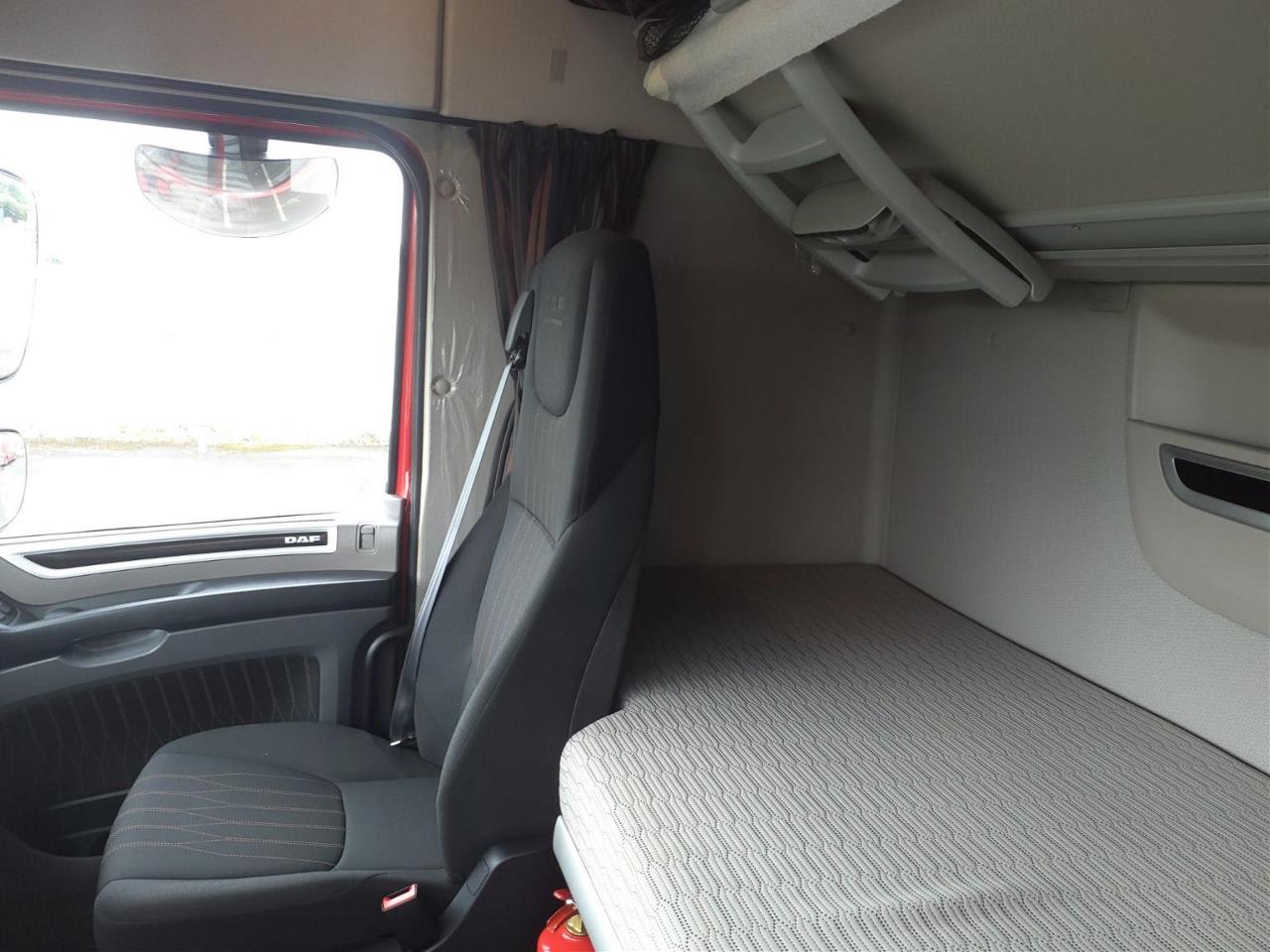 DAF XF 530 FT 4X2 null