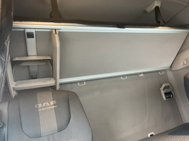 DAF XFn 480 FT 4X2 null