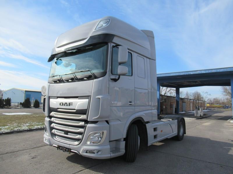 DAF XF 480 FT 4X2 Photos coming soon