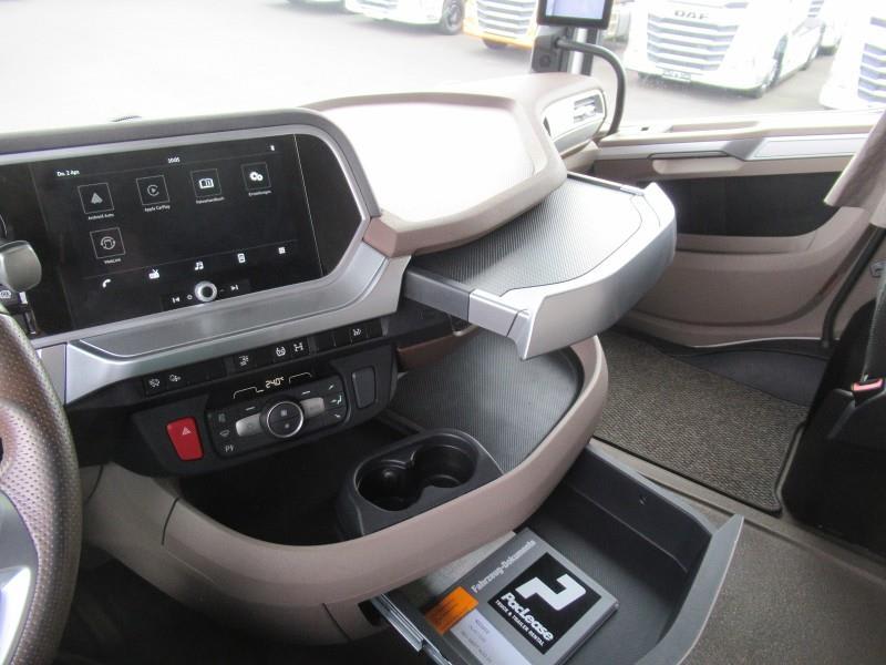 DAF XG+ 480 FT 4X2 null