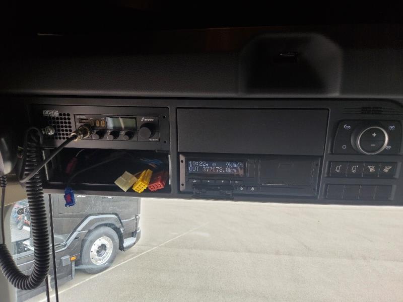 DAF XG 480 FT 4X2 null