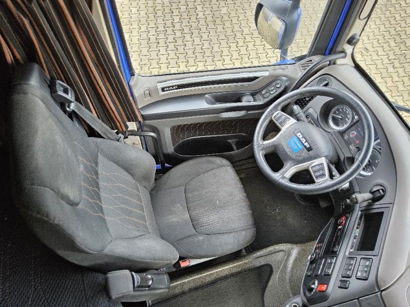 DAF XF 480 FT 4X2 null