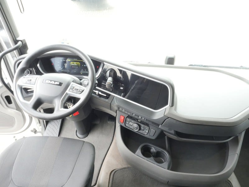 DAF XFn 480 FT 4X2 null