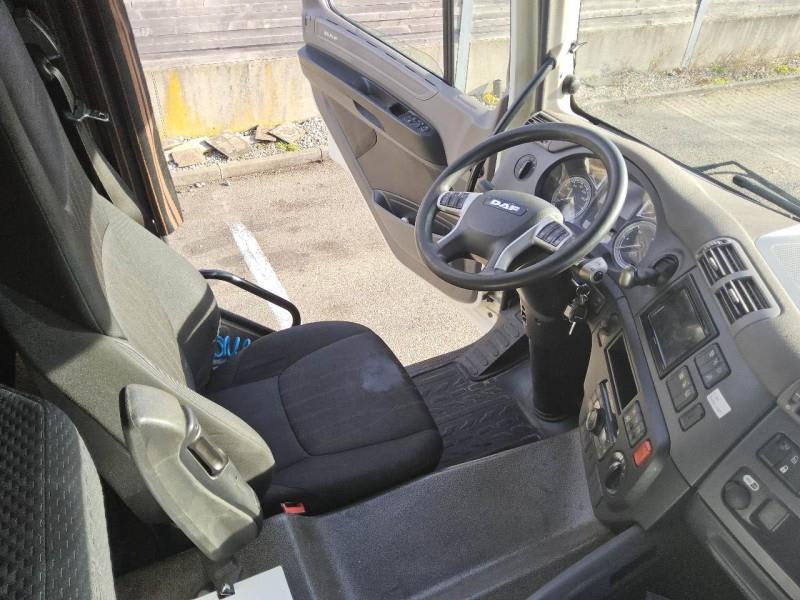 DAF CF 480 FT 4X2 null