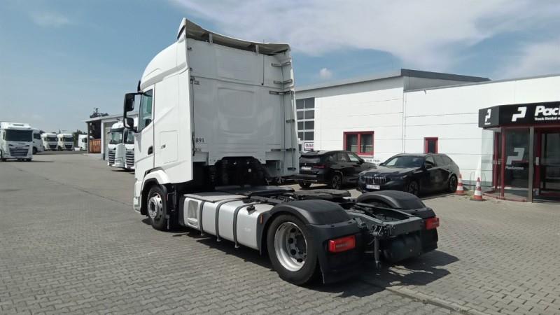 DAF XG 480 FT 4X2 LOW DECK null