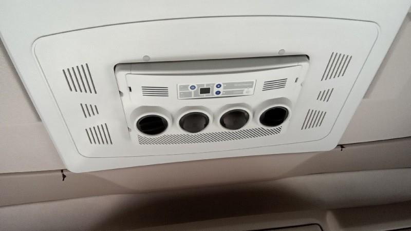 DAF XF 480 FT 4X2 LOW DECK null