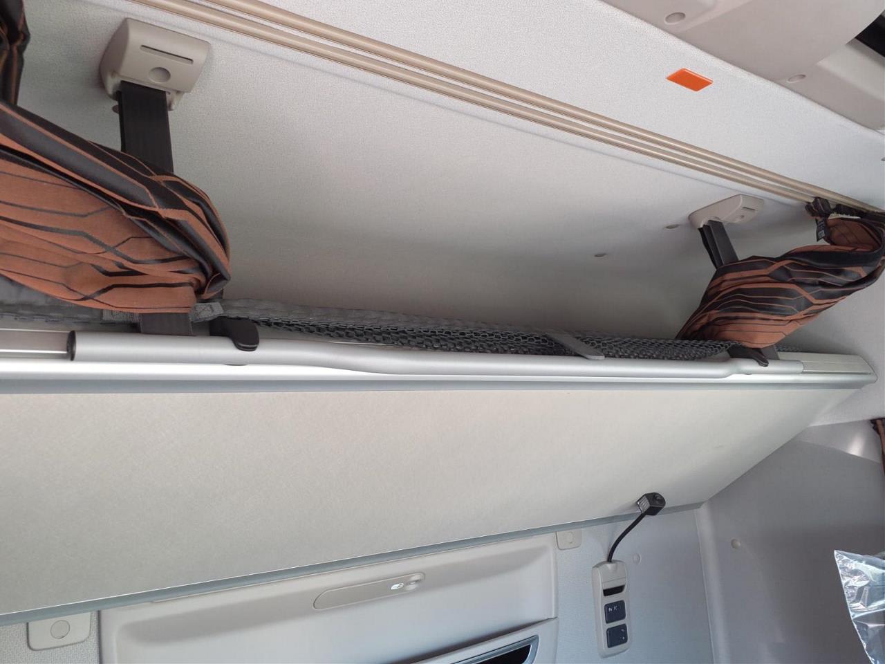 DAF XF 480 FT 4X2 null