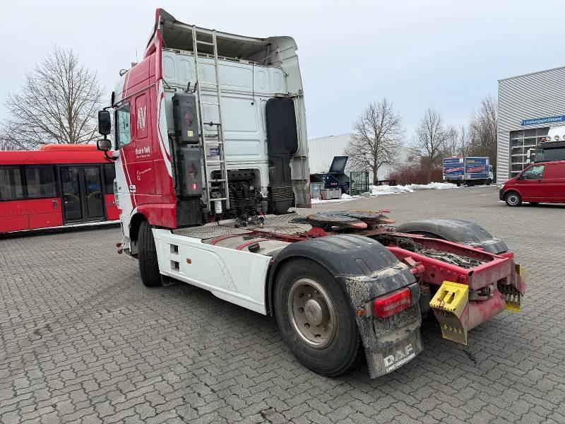 DAF XF 480 FT 4X2 null