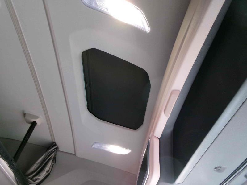 DAF XG 480 FT 4X2 LOW DECK null