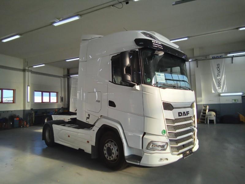 DAF XG 480 FT 4X2 null