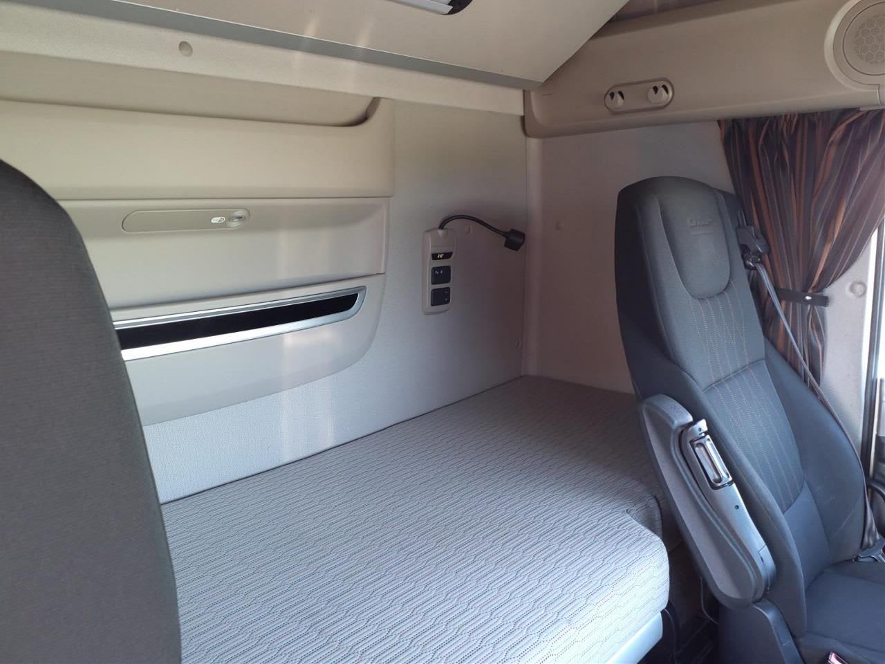 DAF XF 480 FT 4X2 null