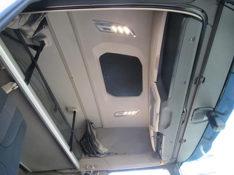 DAF XG 480 FT 4X2 null