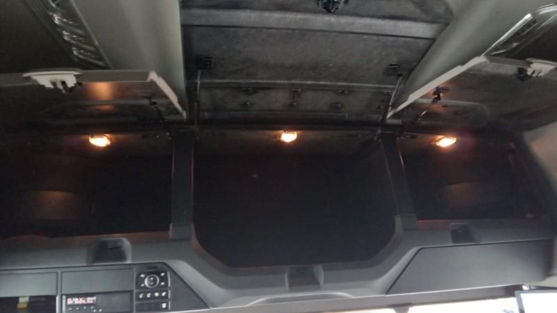 DAF XG+ 480 FT 4X2 null