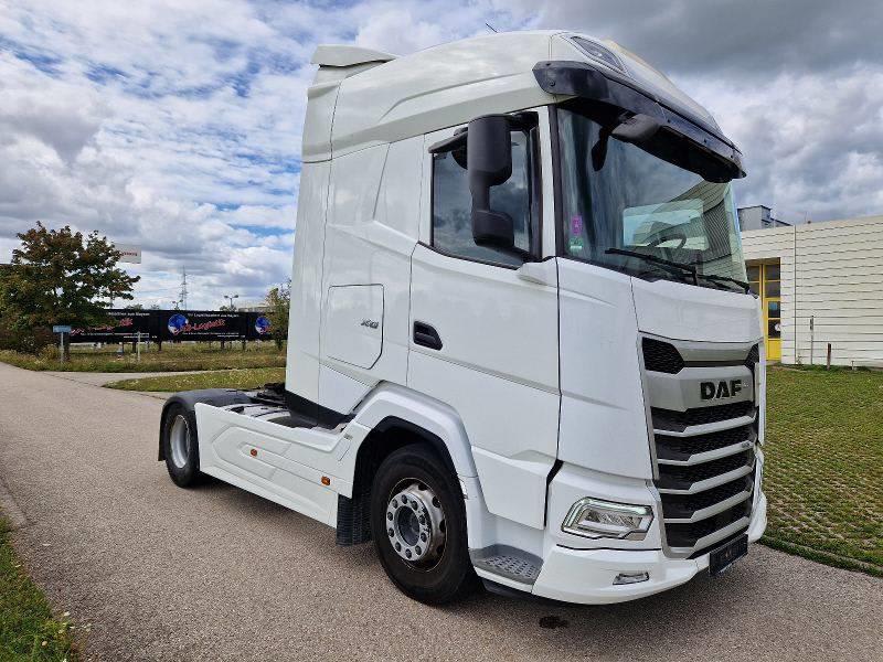 DAF XG 480 FT 4X2 null