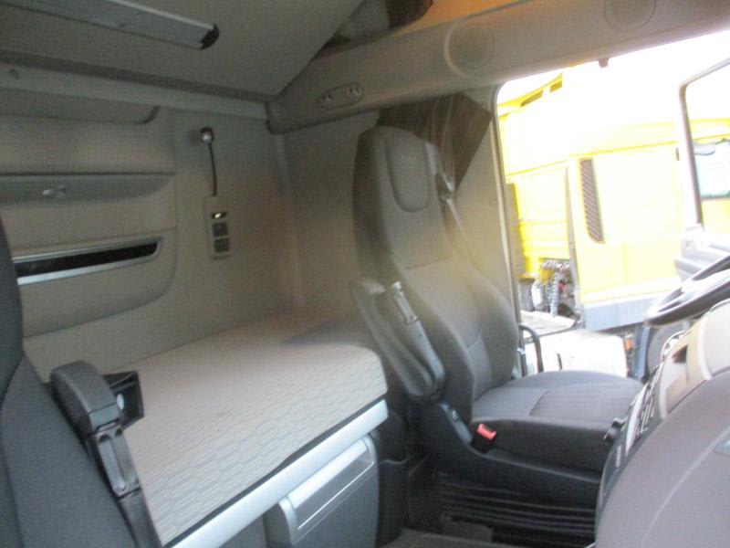 DAF XF 480 FT 4X2 null