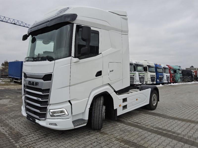 DAF XG 480 FT 4X2 null