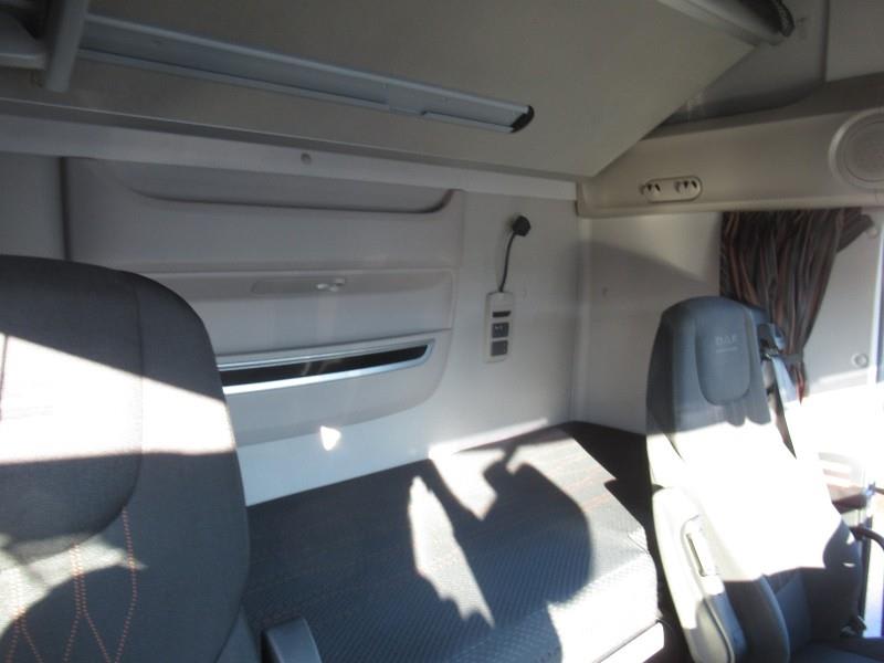 DAF XF 530 FT 4X2 null