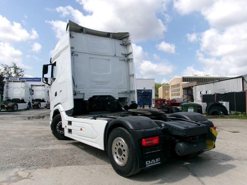 DAF XG 480 FT 4X2 null