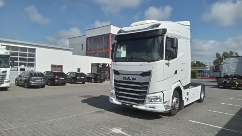 DAF XG 480 FT 4X2 null