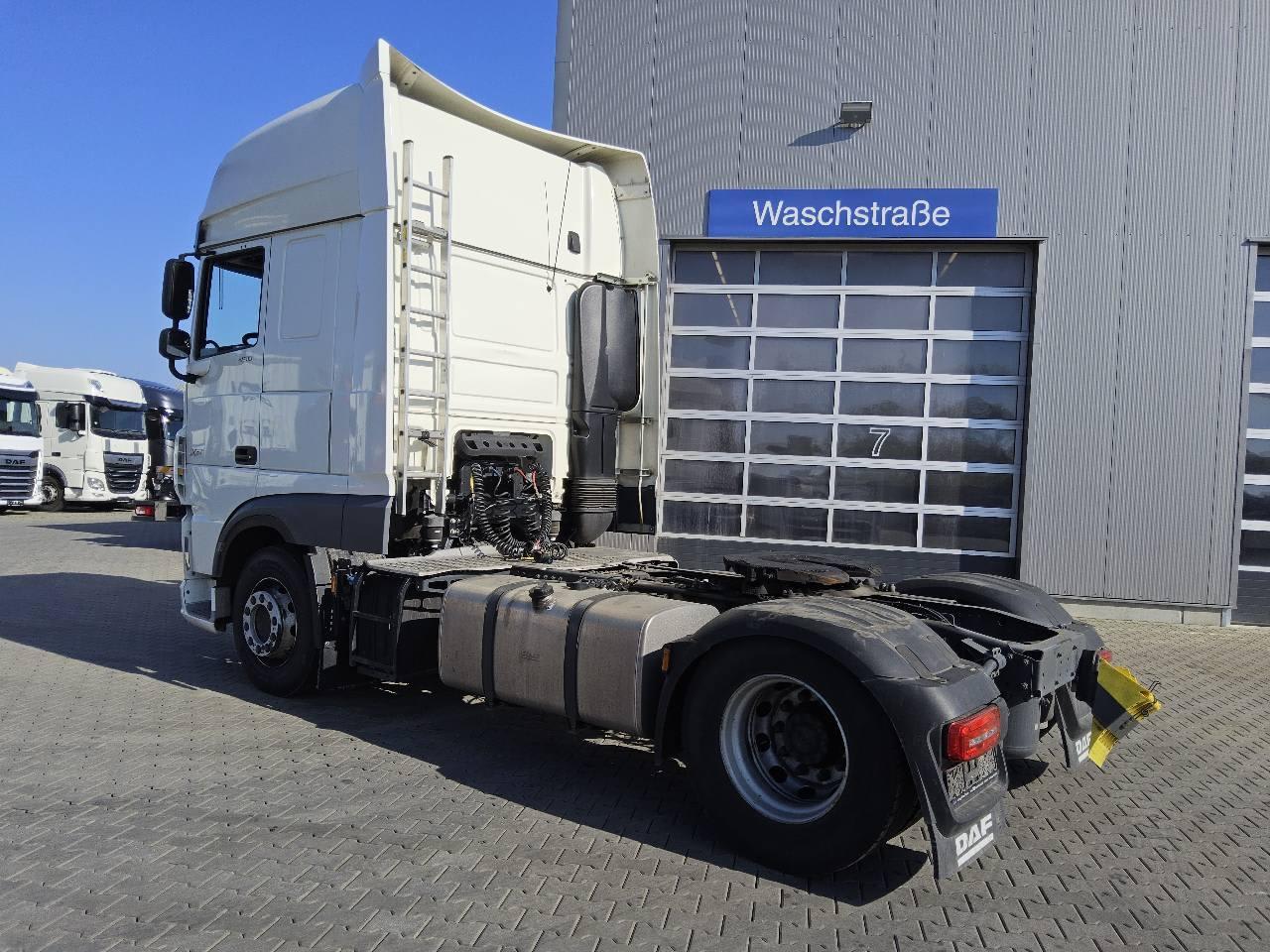 DAF XF 480 FT 4X2 null