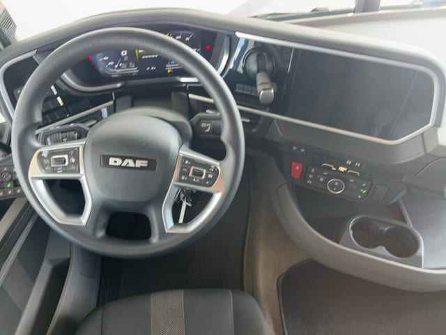DAF XFn 480 FT 4X2 null