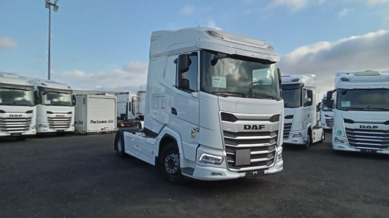 DAF XG 480 FT 4X2 null