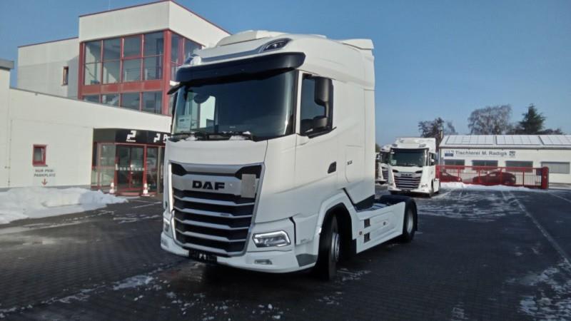 DAF XG 480 FT 4X2 null