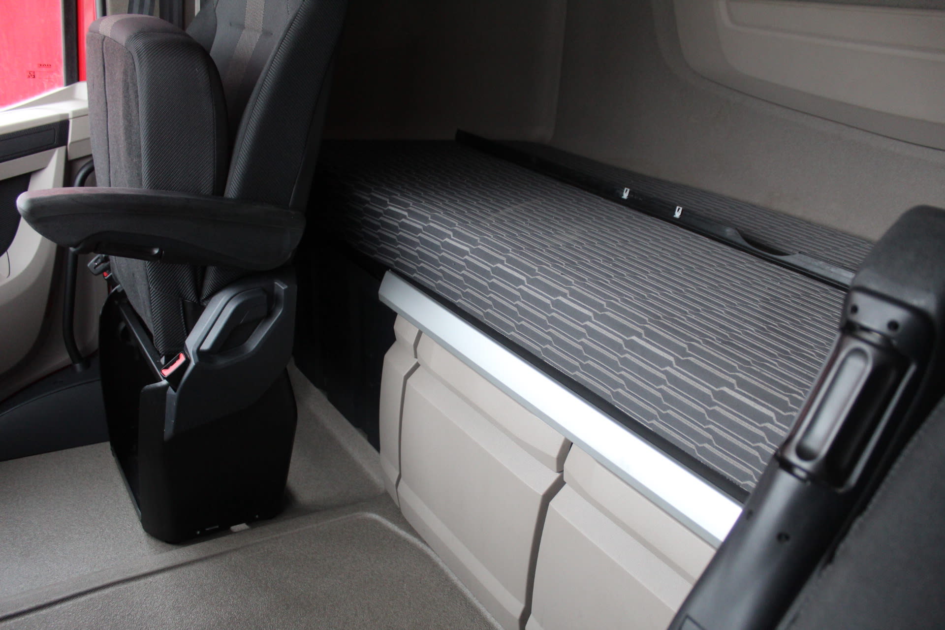 DAF XG 480 FT 4X2 null