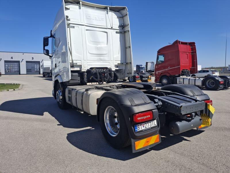 DAF XG 480 FT 4X2 null