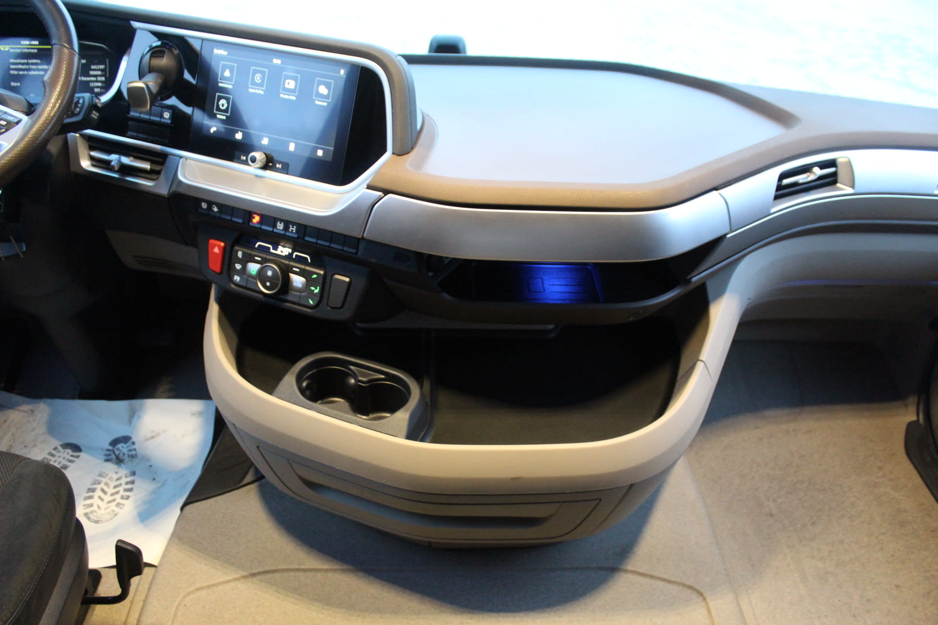 DAF XG+ 530 FT 4X2 null