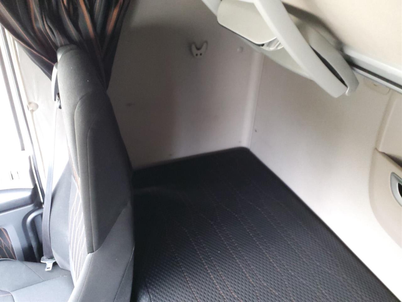 DAF XF 480 FT 4X2 null