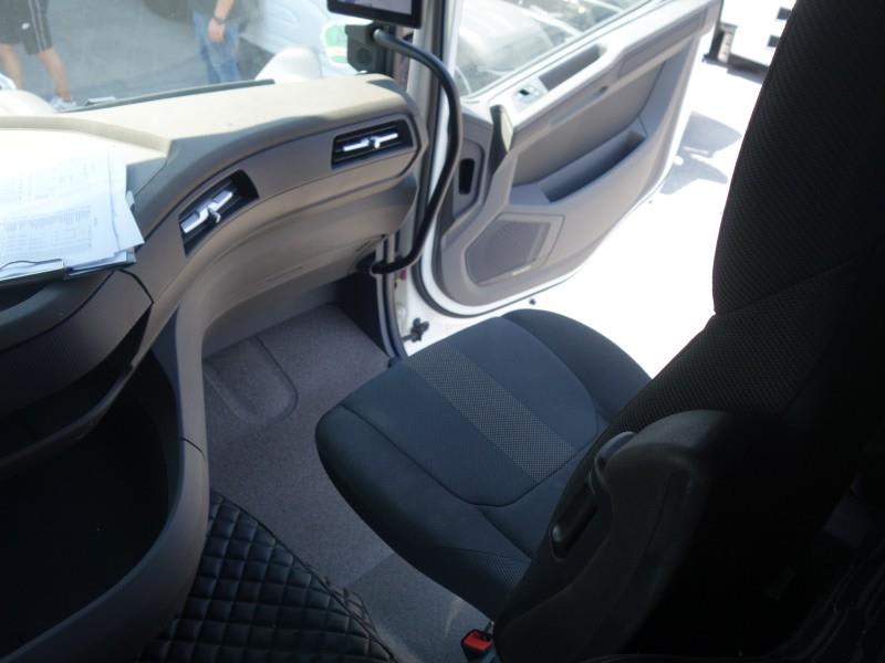 DAF XFn 480 FT 4X2 null