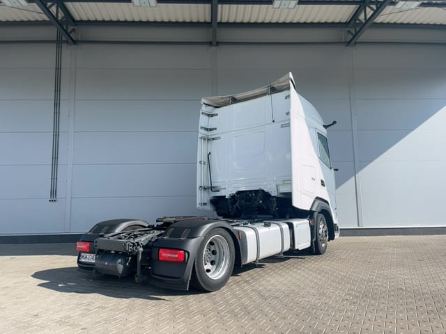 DAF XG 480 FT 4X2 LOW DECK null