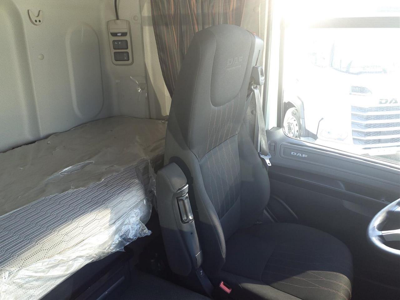 DAF CF 480 FT 4X2 null
