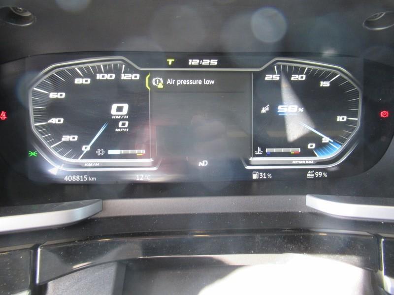 DAF XG 480 FT 4X2 null