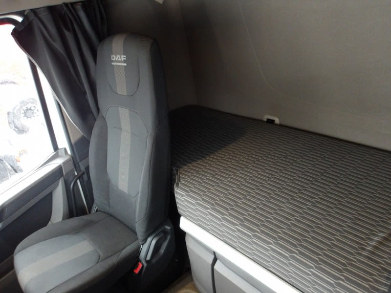 DAF XFn 480 FT 4X2 null