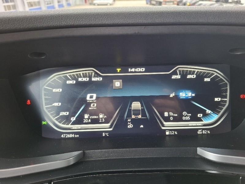 DAF XG+ 480 FAN 6X2 N null