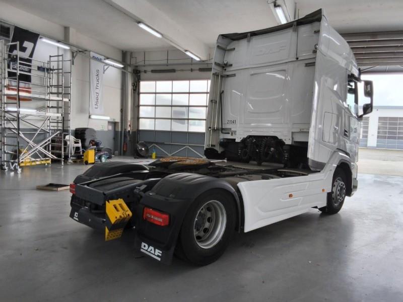DAF XG 480 FT 4X2 null