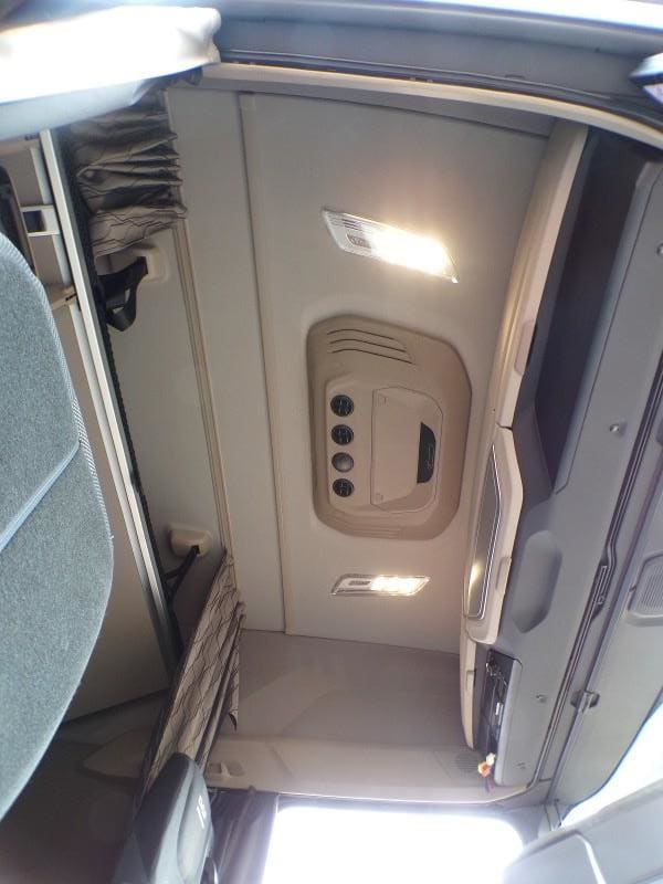 DAF XG 480 FT 4X2 null