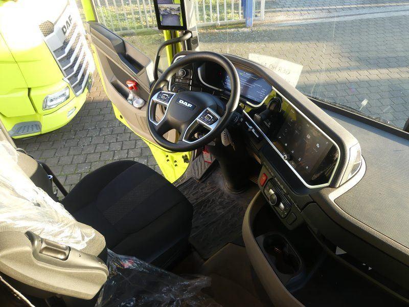 DAF XG 530 FT 4X2 null