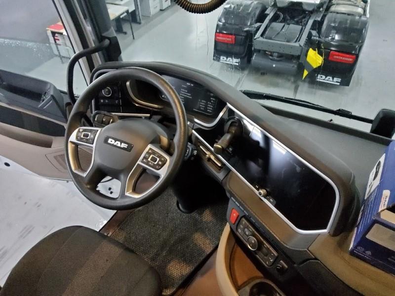 DAF XG 480 FT 4X2 null