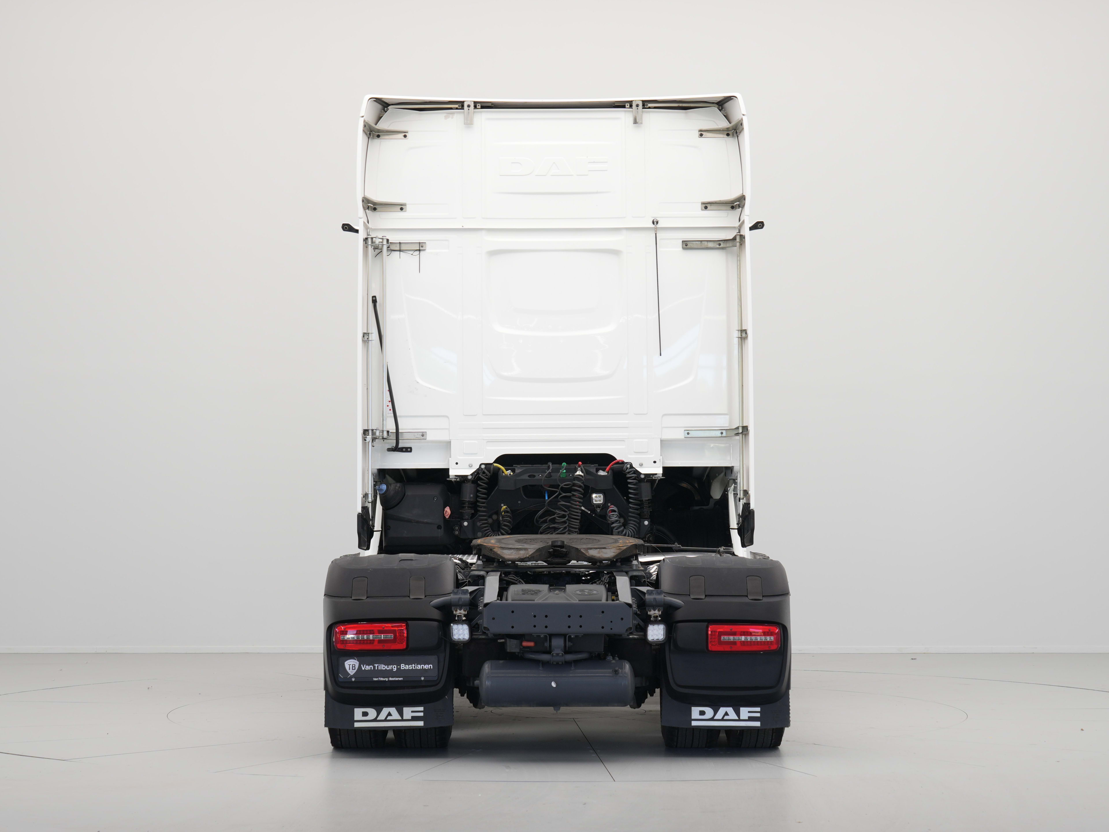 DAF XG+ 480 FT 4X2 null