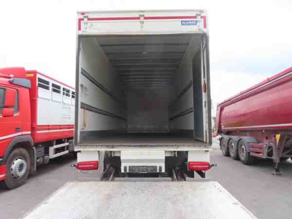 DAF CF 320 FA 4X2 null