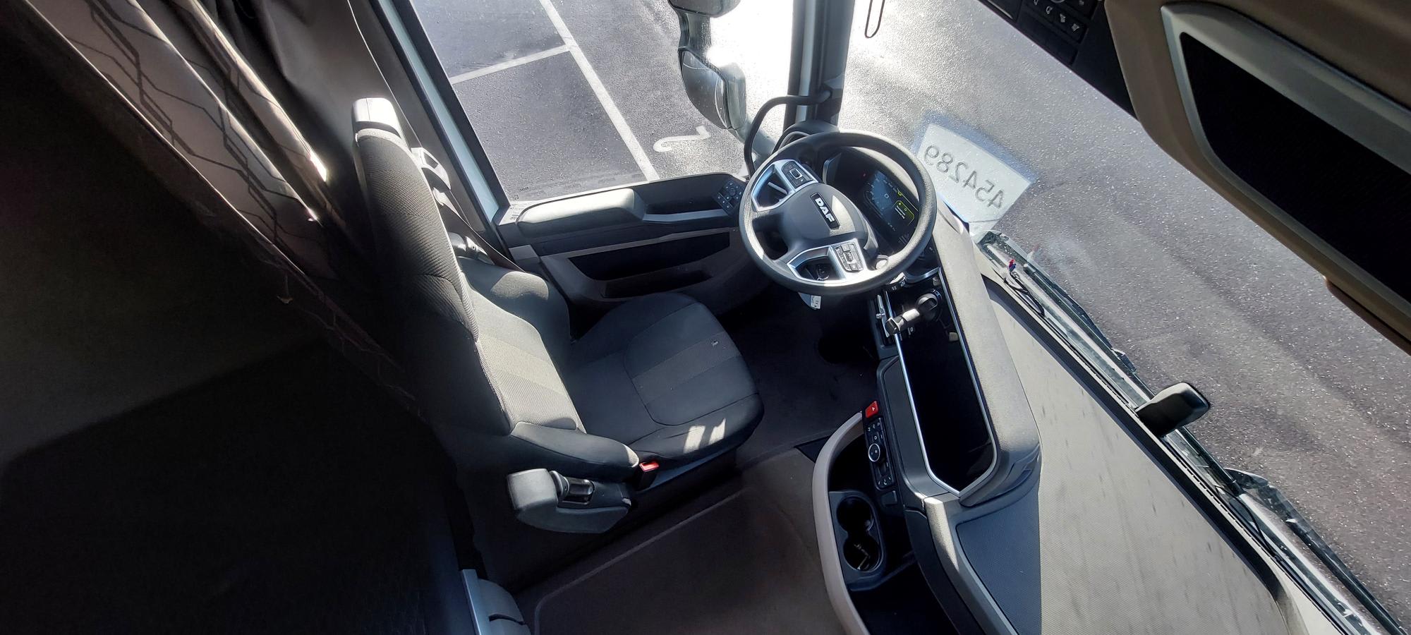 DAF XG 480 FT 4X2 null