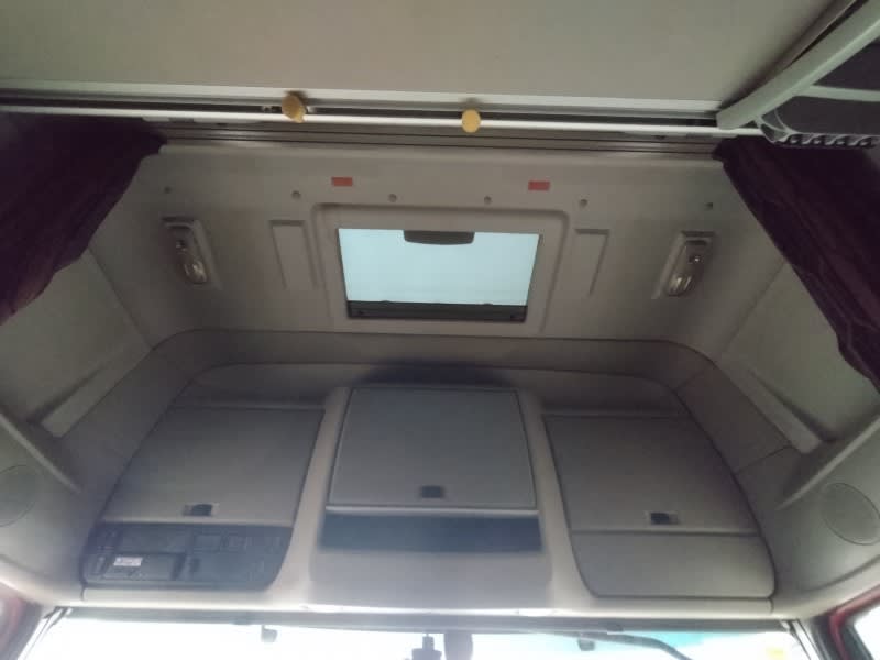 DAF XF 480 FT 4X2 null