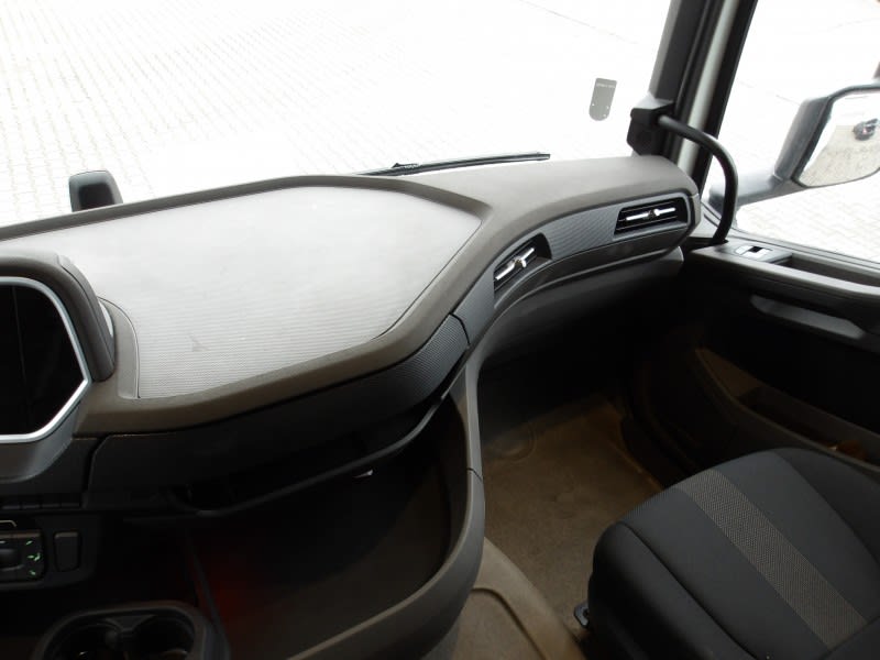DAF XFn 480 FT 4X2 null