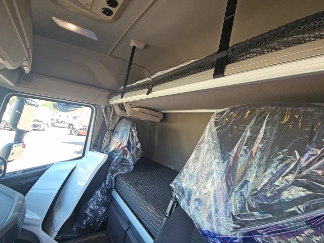 DAF XFn 480 FT 4X2 null
